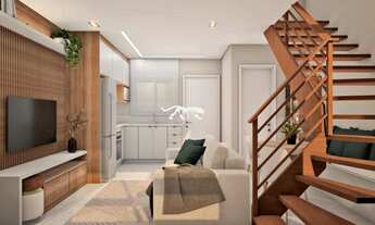 Imagem 2: RESIDENCIAL DOHA - Sobrado no bairro Bela Vista