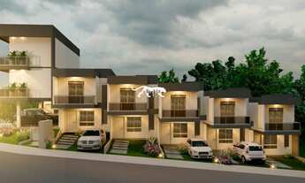 Imagem 4: RESIDENCIAL DOHA - Sobrado no bairro Bela Vista