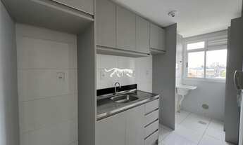 Imagem: RESIDENCIAL SOGNO DELLA VITA II - Apartamento