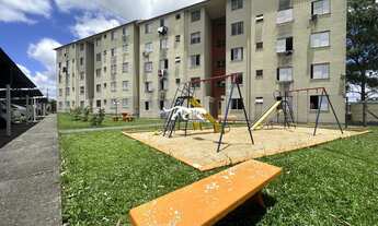 Imagem 2: MORATTA VISTA BELLA SUL - Apartamento no bairro Nossa Senhora das Graças