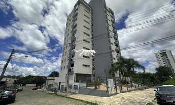 Imagem 2: SPAZIO DI FIORI RESIDENCIAL - Apartamento à venda no bairro Bela Vista