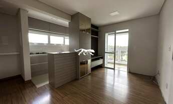 Imagem 4: SPAZIO DI FIORI RESIDENCIAL - Apartamento à venda no bairro Bela Vista