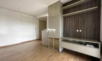 Imagem 5: SPAZIO DI FIORI RESIDENCIAL - Apartamento à venda no bairro Bela Vista