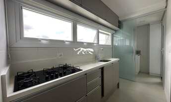 Imagem 6: SPAZIO DI FIORI RESIDENCIAL - Apartamento à venda no bairro Bela Vista