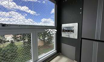 Imagem 3: SPAZIO DI FIORI RESIDENCIAL - Apartamento à venda no bairro Bela Vista