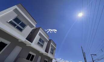 Imagem: SOBRADOS MÔNACO - Sobrados no bairro São