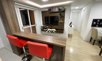 Imagem: ÂMBAR RESIDENCE - Apartamento no bairro