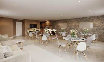 Imagem 4: RESIDENCIAL VALE DA CORTICEIRA II - Apartamento no bairro Nossa Senhora das Graças