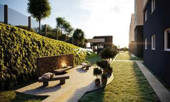 Imagem 5: RESIDENCIAL VALE DA CORTICEIRA II - Apartamento no bairro Nossa Senhora das Graças