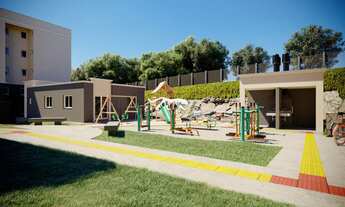 Imagem 6: RESIDENCIAL VALE DA CORTICEIRA II - Apartamento no bairro Nossa Senhora das Graças