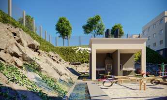 Imagem 7: RESIDENCIAL VALE DA CORTICEIRA II - Apartamento no bairro Nossa Senhora das Graças