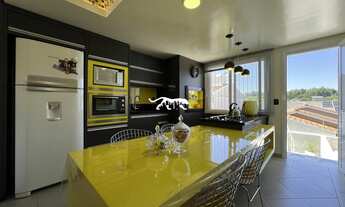 Imagem: SOBRADO NO BAIRRO VINHEDOS