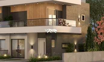 Imagem 3: RESIDENCIAL LISBOA - Sobrado no bairro Santa Catarina