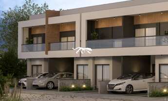 Imagem 2: RESIDENCIAL LISBOA - Sobrado no bairro Santa Catarina