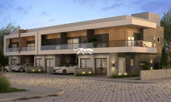 Imagem: RESIDENCIAL LISBOA - Sobrado no bairro Santa