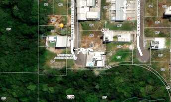 Imagem: TERRENO À VENDA NO BAIRRO SÃO LUIZ