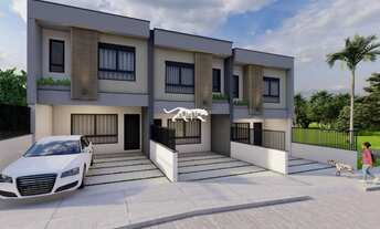 Imagem: SOBRADO NO BAIRRO COLINA SORRISO