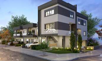 Imagem 2: SOBRADO TRIPLEX NO BAIRRO SÃO VIRGÍLIO