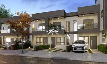 Imagem 7: SOBRADO TRIPLEX NO BAIRRO SÃO VIRGÍLIO