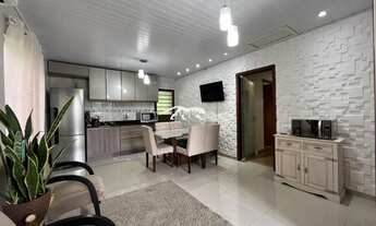 Imagem: CASA À VENDA NO BAIRRO SÃO CAETANO