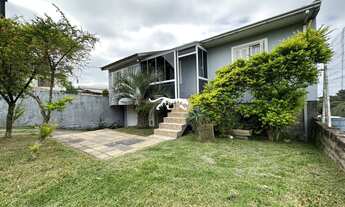 Imagem: CASA A VENDA NO BAIRRO CHARQUEADAS