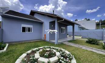 Imagem: CASA À VENDA NO BAIRRO SÃO LUIZ