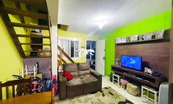 Imagem: SOBRADO A VENDA NO BAIRRO CHARQUEADAS