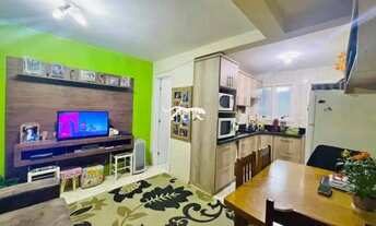 Imagem 2: SOBRADO A VENDA NO BAIRRO CHARQUEADAS