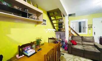 Imagem 3: SOBRADO A VENDA NO BAIRRO CHARQUEADAS