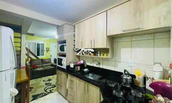 Imagem 4: SOBRADO A VENDA NO BAIRRO CHARQUEADAS