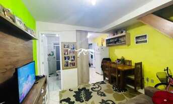 Imagem 5: SOBRADO A VENDA NO BAIRRO CHARQUEADAS