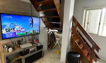 Imagem 2: SOBRADO A VENDA NO BAIRRO CHARQUEADAS