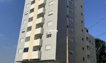 Imagem: RESIDENCIAL ÁLAMO - Apartamento com terraço