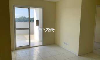 Imagem 2: RESIDENCIAL ÁLAMO - Apartamento com terraço no bairro Colina Sorriso