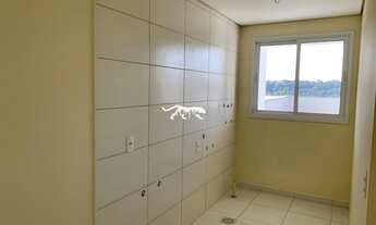 Imagem 4: RESIDENCIAL ÁLAMO - Apartamento com terraço no bairro Colina Sorriso