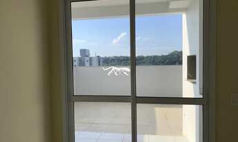 Imagem 3: RESIDENCIAL ÁLAMO - Apartamento com terraço no bairro Colina Sorriso