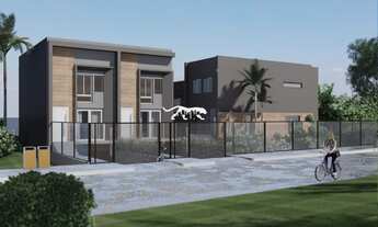 Imagem 3: JACOB S RESIDENCIAL - Sobrado triplex no bairro Vinhedos