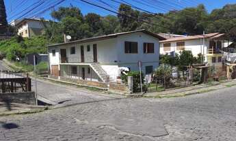 Imagem: CASA À VENDA NO BAIRRO SERRANO