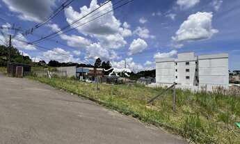 Imagem 4: TERRENO DE ESQUINA NO BAIRRO SÃO LUIZ