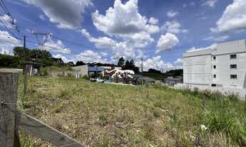 Imagem 3: TERRENO DE ESQUINA NO BAIRRO SÃO LUIZ