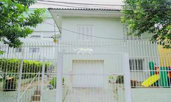 Imagem: CASAS NO BAIRRO SANTA CATARINA