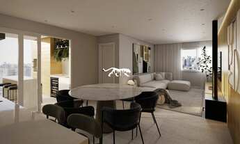 Imagem 2: LE VUE RESIDENCE - Apartamento no bairro Panazzolo