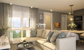 Imagem: RESIDENCIAL PRIVATTO - Apartamento no bairro