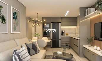 Imagem 3: RESIDENCIAL PRIVATTO - Apartamento no bairro Cidade Nova