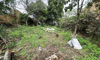 Imagem 3: TERRENO NO BAIRRO JARDIM DAS HORTÊNCIAS