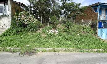 Imagem: TERRENO NO BAIRRO JARDIM DAS HORTÊNCIAS