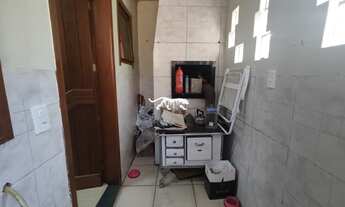 Imagem 7: SOBRADO NO BAIRRO SANTA CATARINA