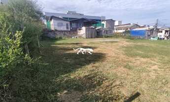 Imagem 5: TERRENO NO BAIRRO PARQUE OÁSIS