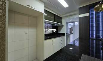 Imagem 2: RESIDENCIAL HESTER - Apartamento com terraço no bairro Panazzolo