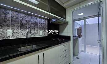 Imagem 3: RESIDENCIAL HESTER - Apartamento com terraço no bairro Panazzolo